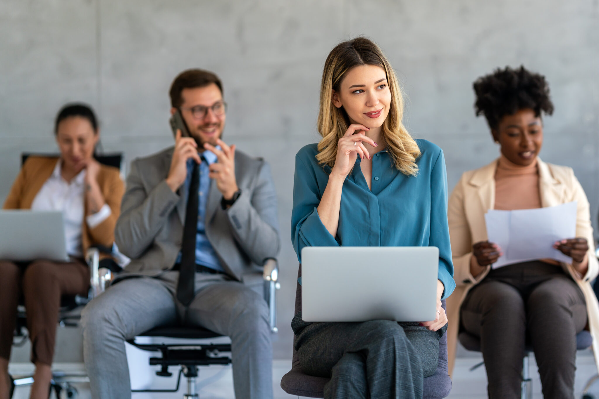 Work Rweferences The Role of References in Job Searching | Kootenay Employment Services