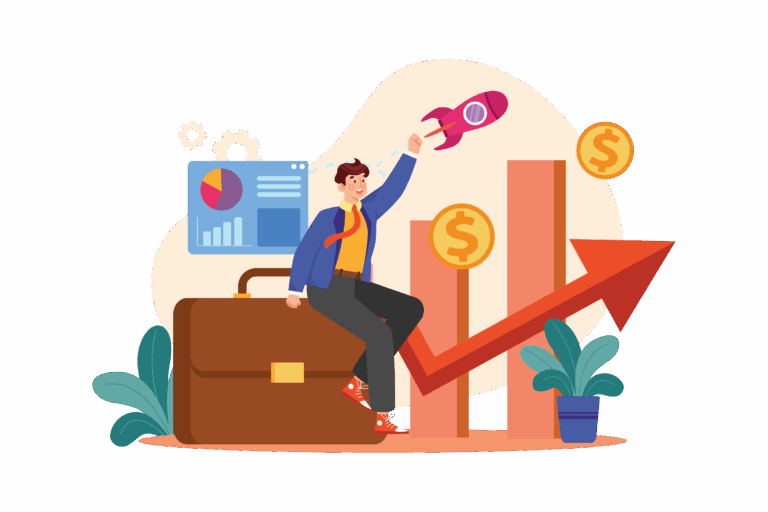 Retaining Employees Through Career Growth Opportunities